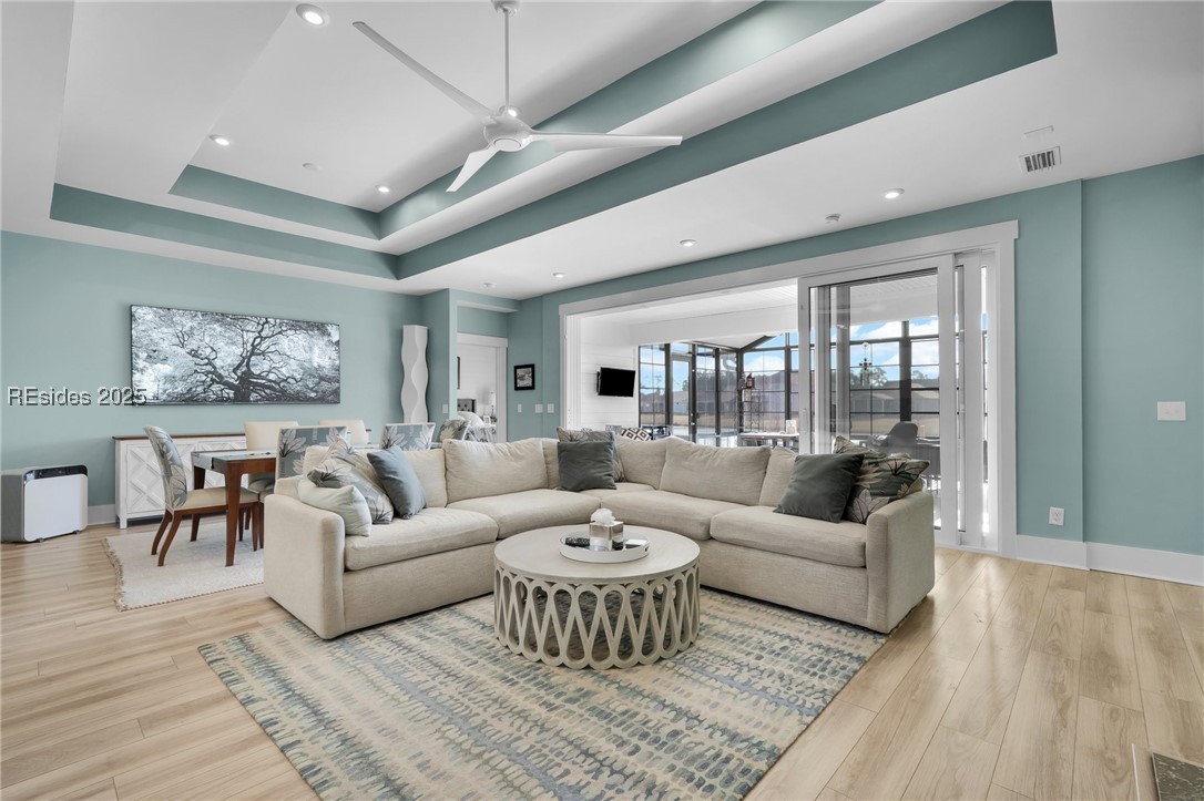 1062 Dreamscape Drive, Bluffton, South Carolina image 12