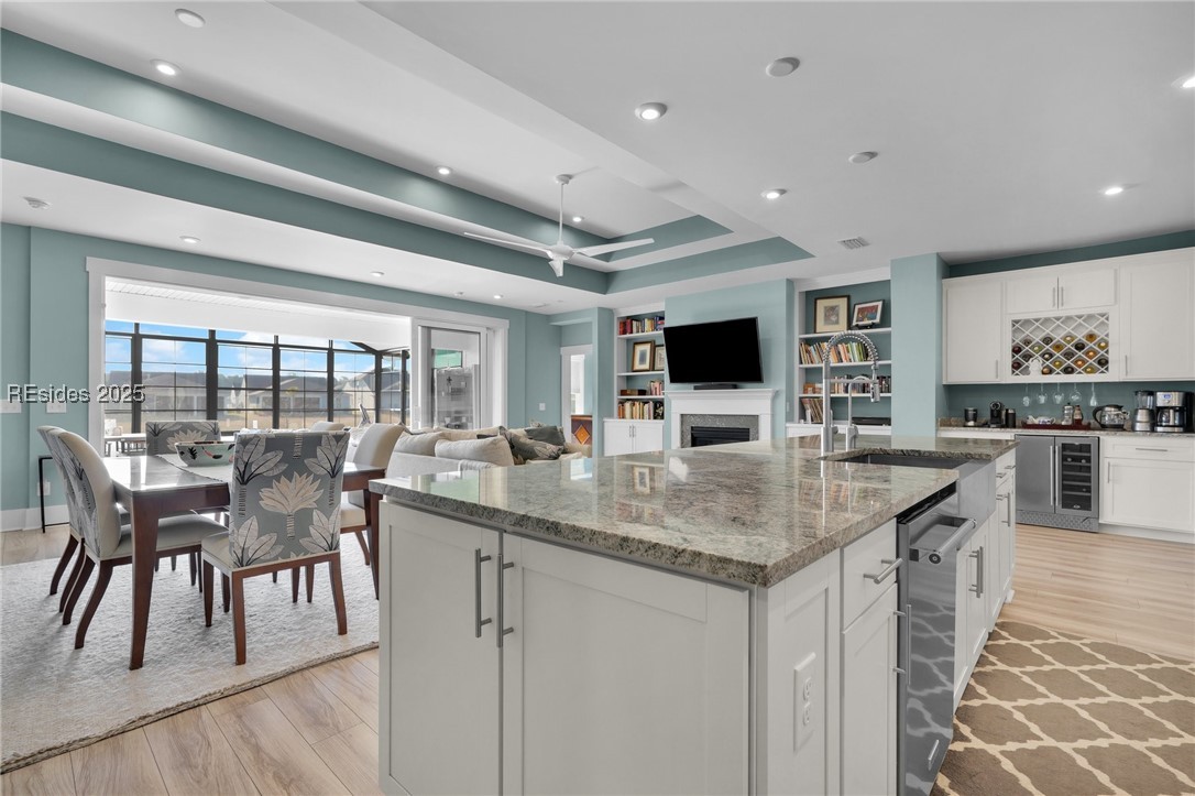 1062 Dreamscape Drive, Bluffton, South Carolina image 8