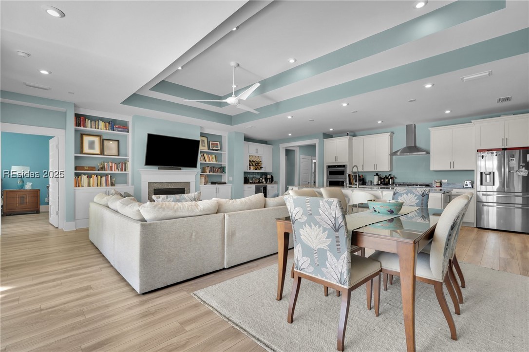 1062 Dreamscape Drive, Bluffton, South Carolina image 14