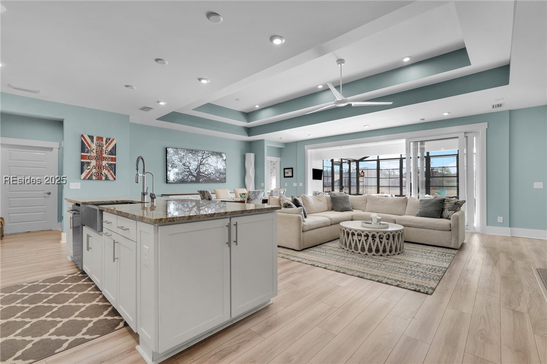 1062 Dreamscape Drive, Bluffton, South Carolina image 6