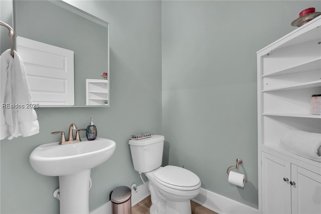 1062 Dreamscape Drive, Bluffton, South Carolina image 36
