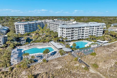 Condo For Sale - 10 N Forest Beach Drive #2211<br/> Hilton Head Island, SC 29928
