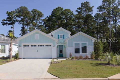 Homes For Sale - 510 Horizon Court<br/> Hardeeville, SC 29927