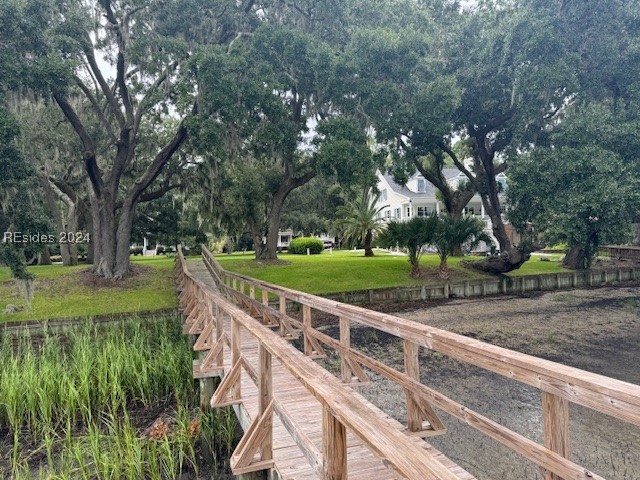 220 Distant Island Drive, Beaufort, South Carolina image 12