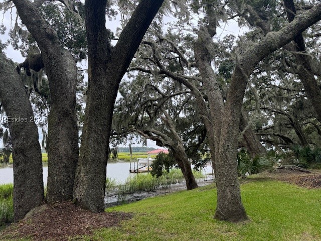220 Distant Island Drive, Beaufort, South Carolina image 2