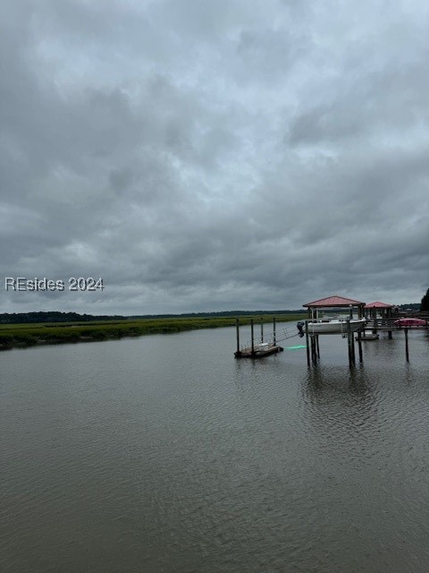 220 Distant Island Drive, Beaufort, South Carolina image 8