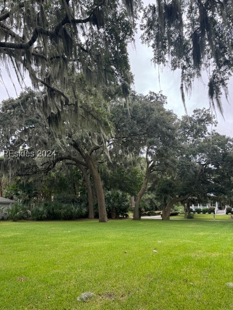 220 Distant Island Drive, Beaufort, South Carolina image 16