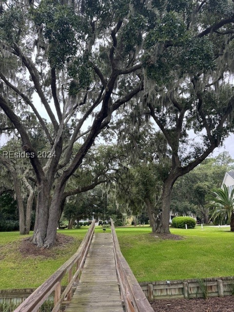220 Distant Island Drive, Beaufort, South Carolina image 14