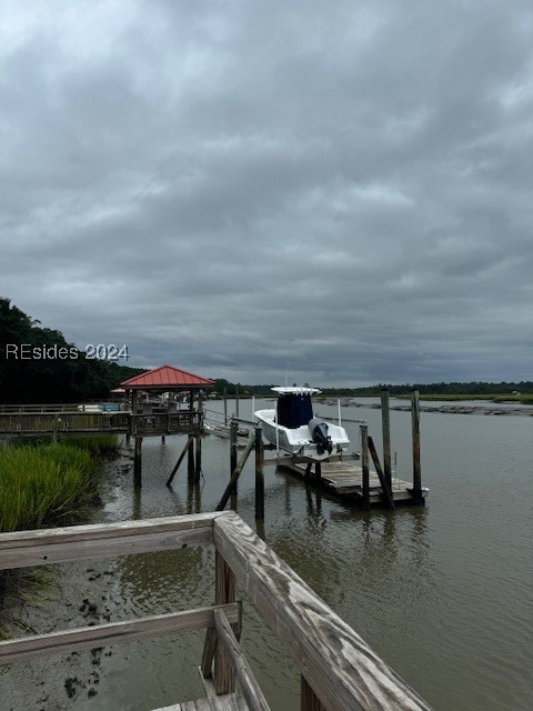 220 Distant Island Drive, Beaufort, South Carolina image 7