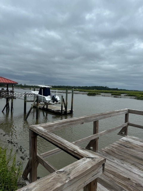 220 Distant Island Drive, Beaufort, South Carolina image 6