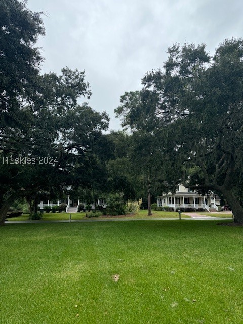 220 Distant Island Drive, Beaufort, South Carolina image 18