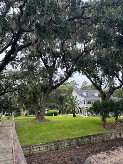 220 Distant Island Drive, Beaufort, South Carolina image 15