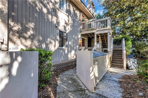 A home in Hilton Head Island