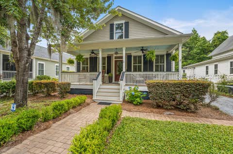 Homes For Sale - 120 Lyford Place<br/> Beaufort, SC 29902
