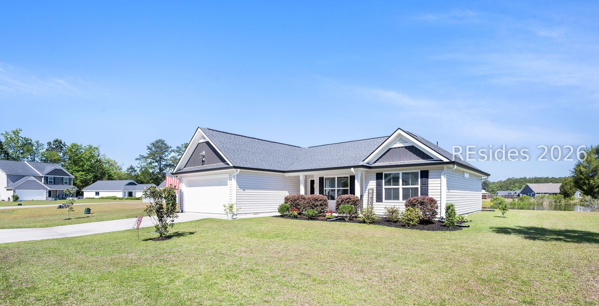 664 Ridgeland Lakes Drive
