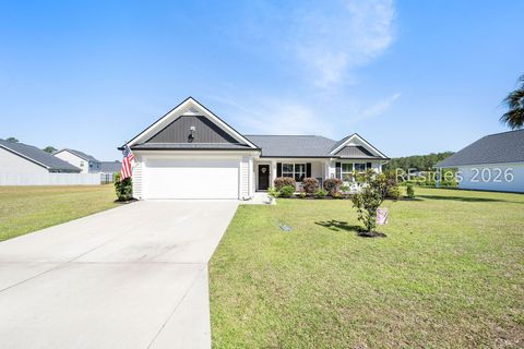 Homes For Sale - 664 Ridgeland Lakes Drive<br/> Jasper County, Ridgeland, SC 29936