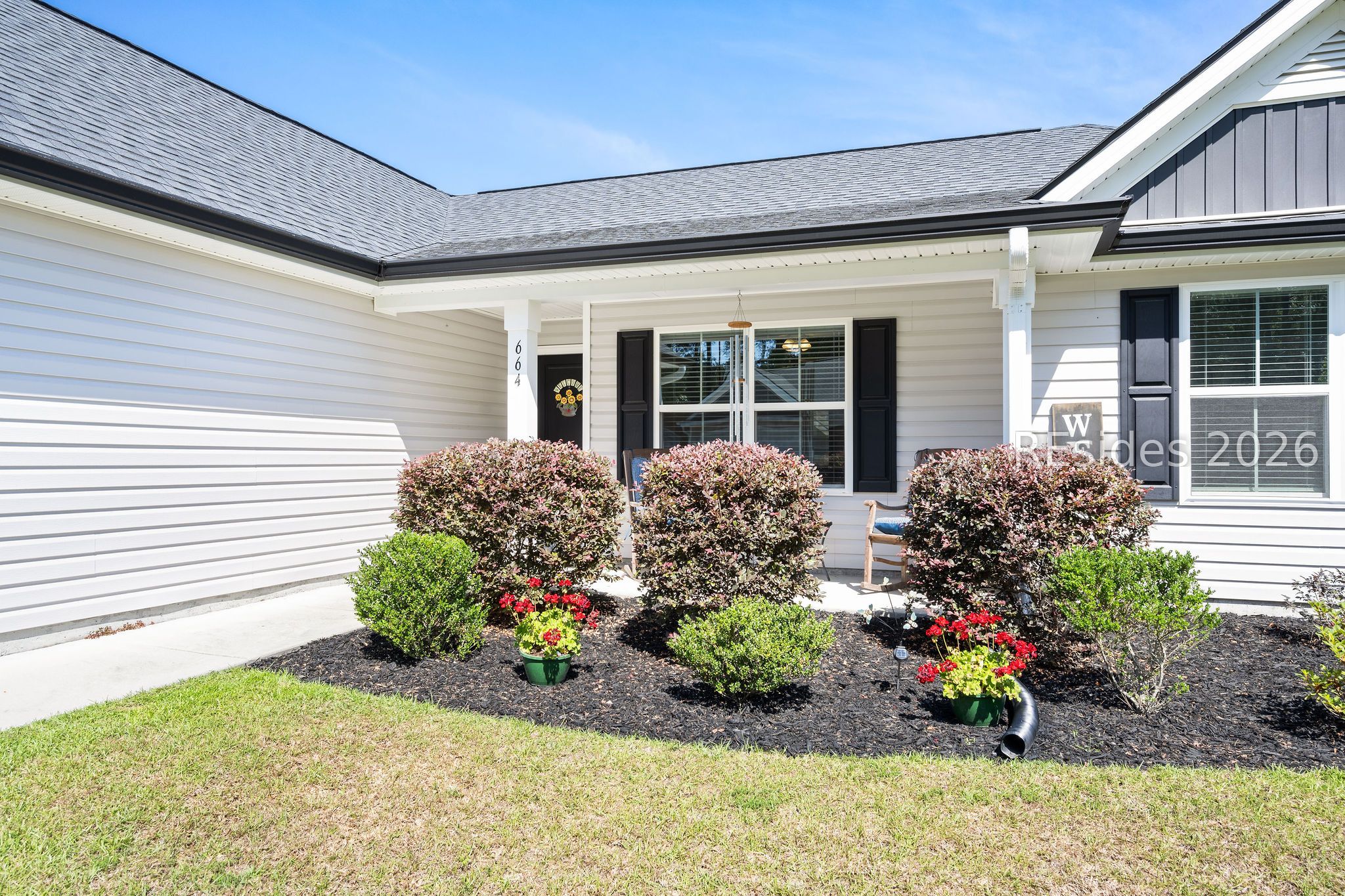 664 Ridgeland Lakes Drive