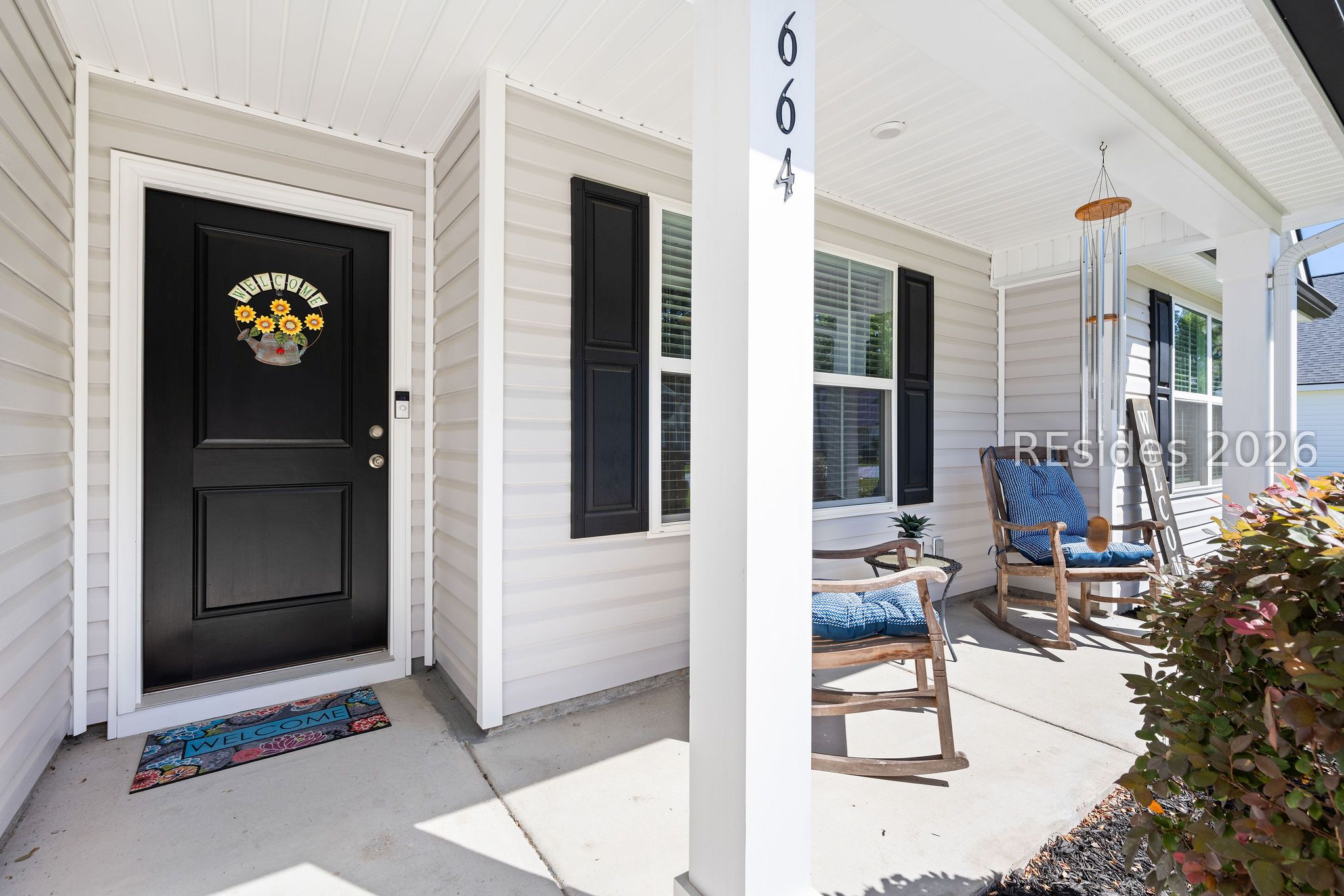 664 Ridgeland Lakes Drive