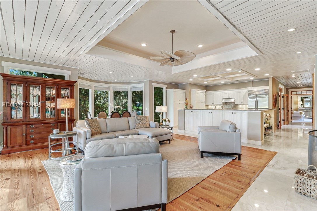 170 Summerton Drive, Bluffton, South Carolina image 23