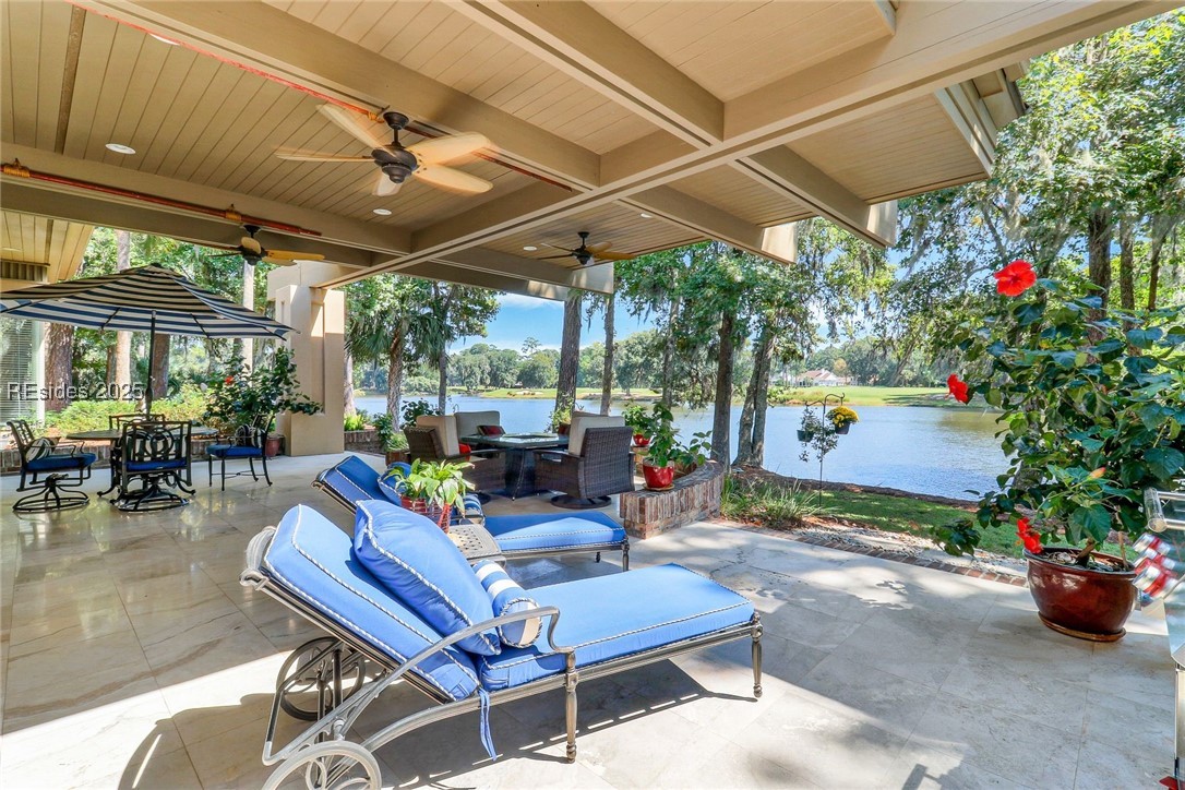 170 Summerton Drive, Bluffton, South Carolina image 3