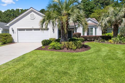 Homes For Sale - 212 Benjamin Seabrook Court<br/> Bluffton, SC 29909