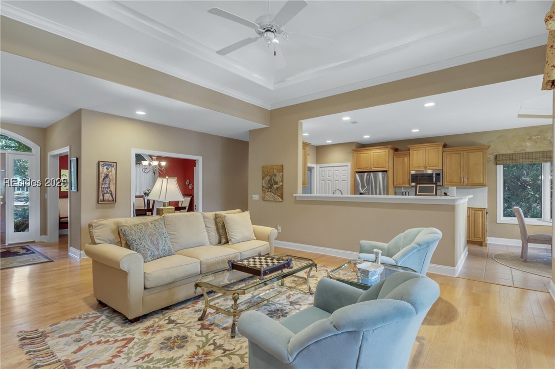 2 Little Johns Retreat, Bluffton, South Carolina image 24