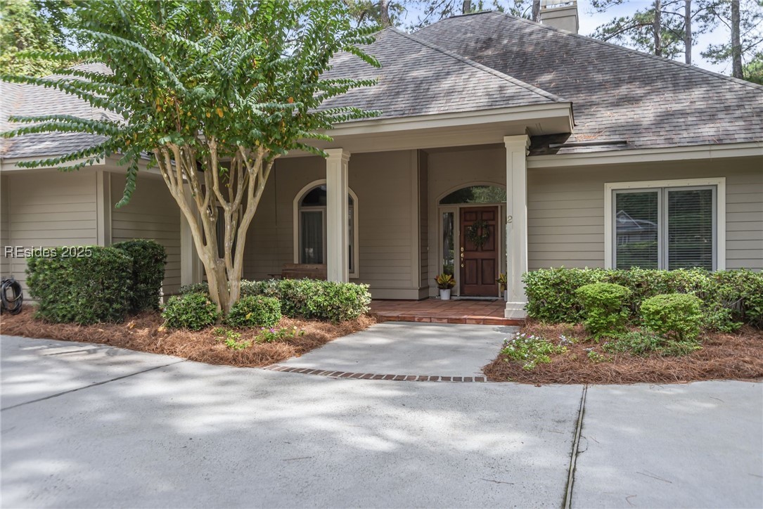 2 Little Johns Retreat, Bluffton, South Carolina image 12