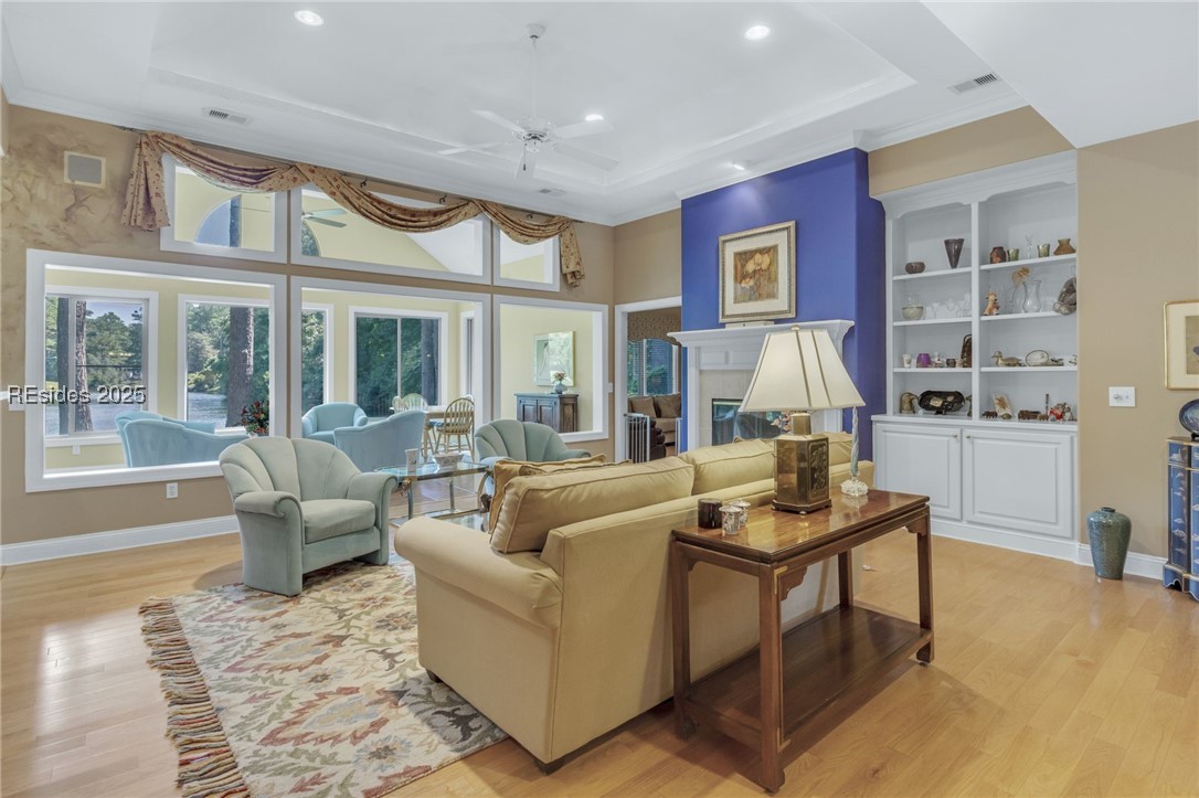 2 Little Johns Retreat, Bluffton, South Carolina image 23