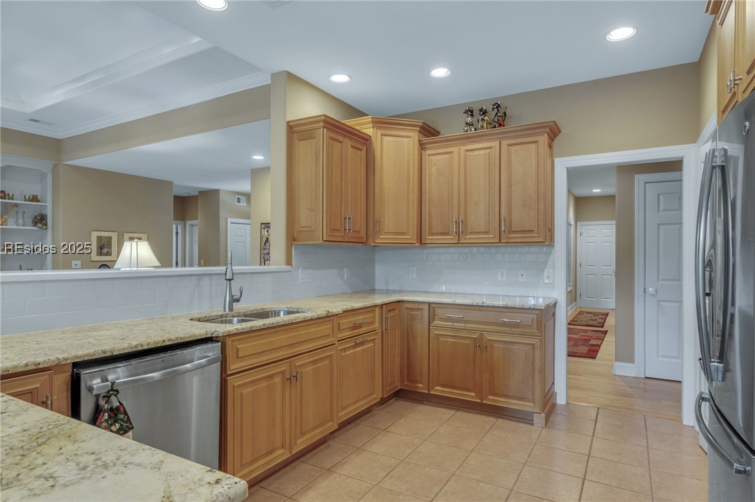 2 Little Johns Retreat, Bluffton, South Carolina image 34