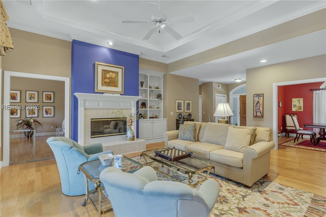 2 Little Johns Retreat, Bluffton, South Carolina image 25