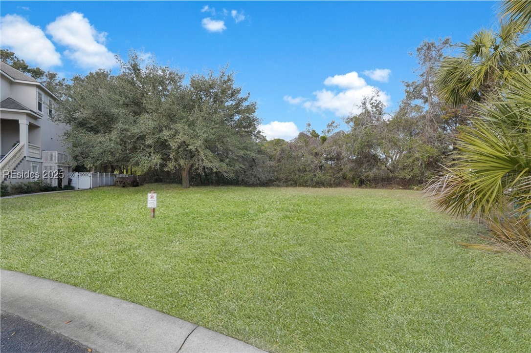 54 Crabline Court, Hilton Head Island, South Carolina image 8