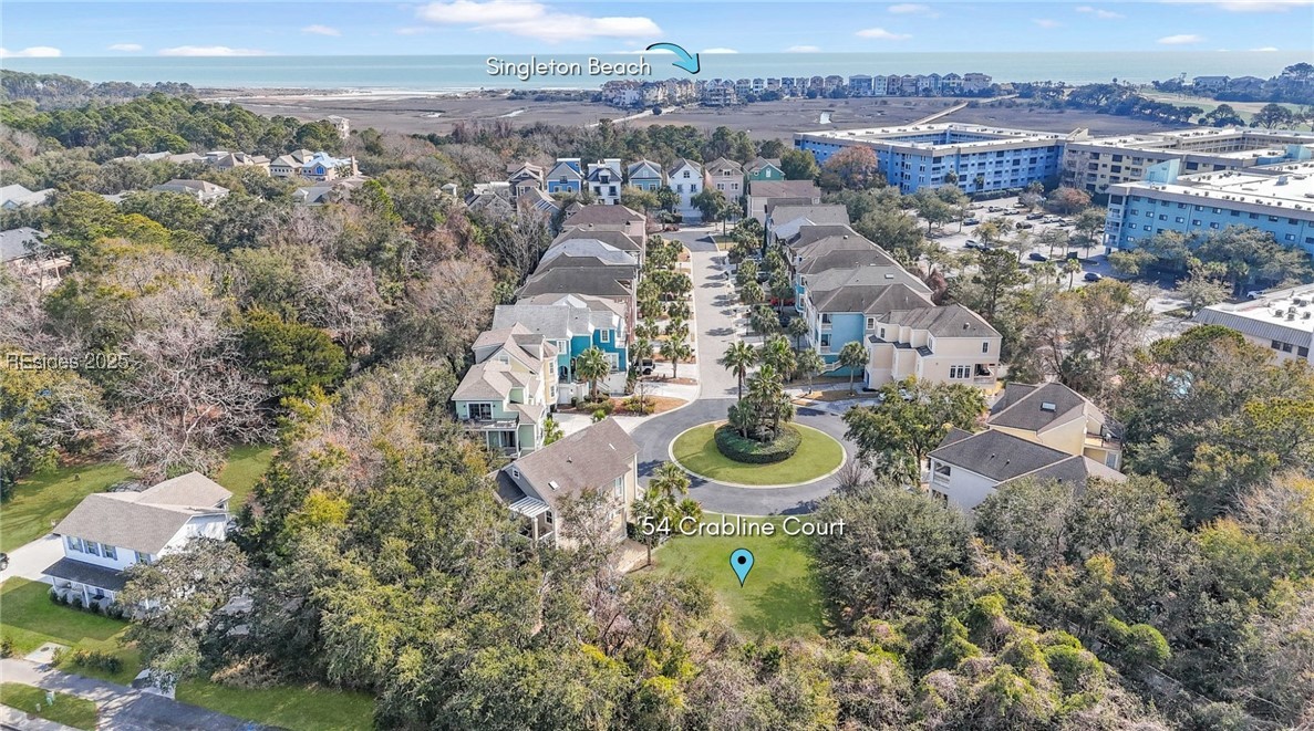 54 Crabline Court, Hilton Head Island, South Carolina image 2