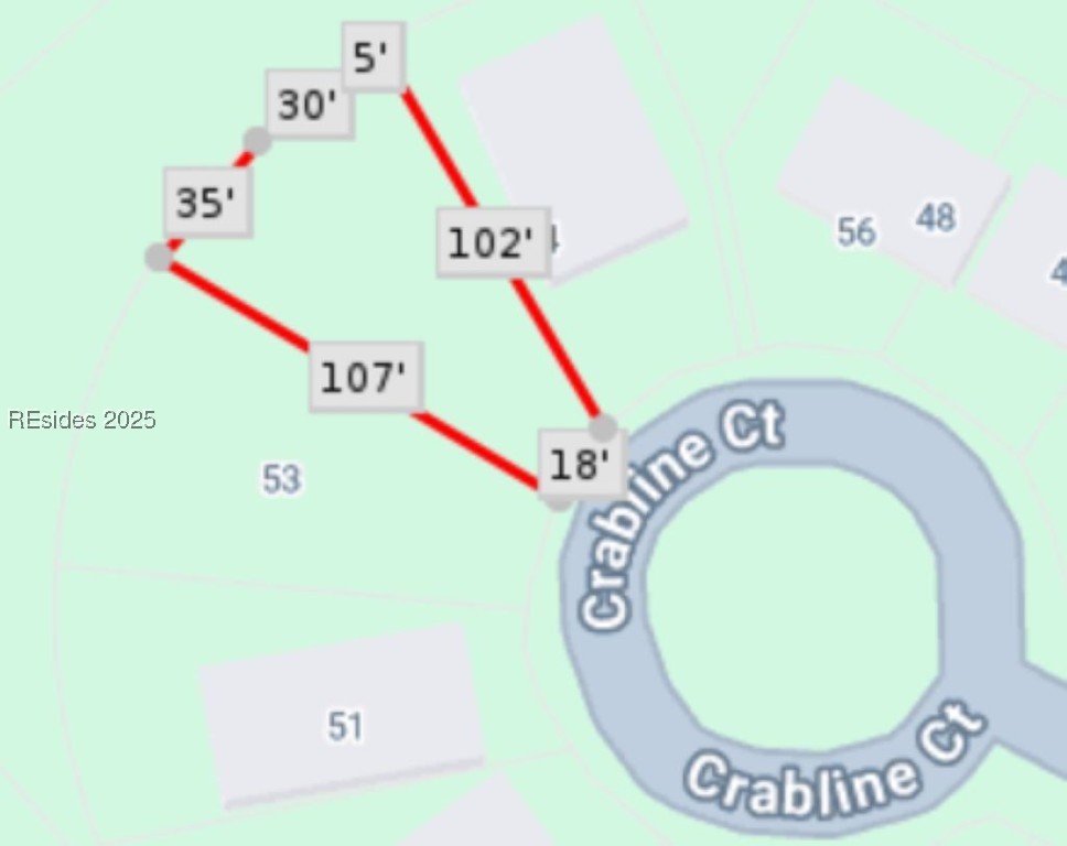 54 Crabline Court, Hilton Head Island, South Carolina image 18