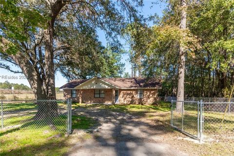 A home in Ridgeland