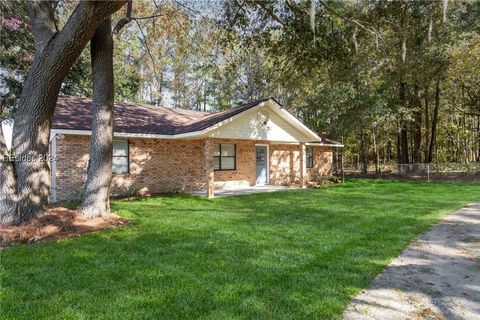 A home in Ridgeland