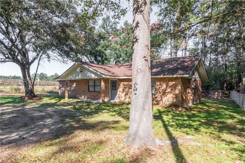 A home in Ridgeland