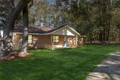 A home in Ridgeland