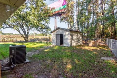 A home in Ridgeland