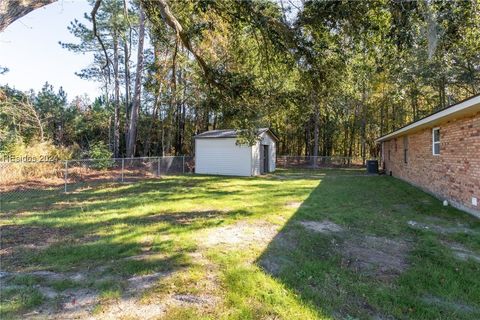 A home in Ridgeland