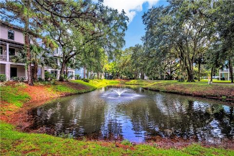 A home in Hilton Head Island