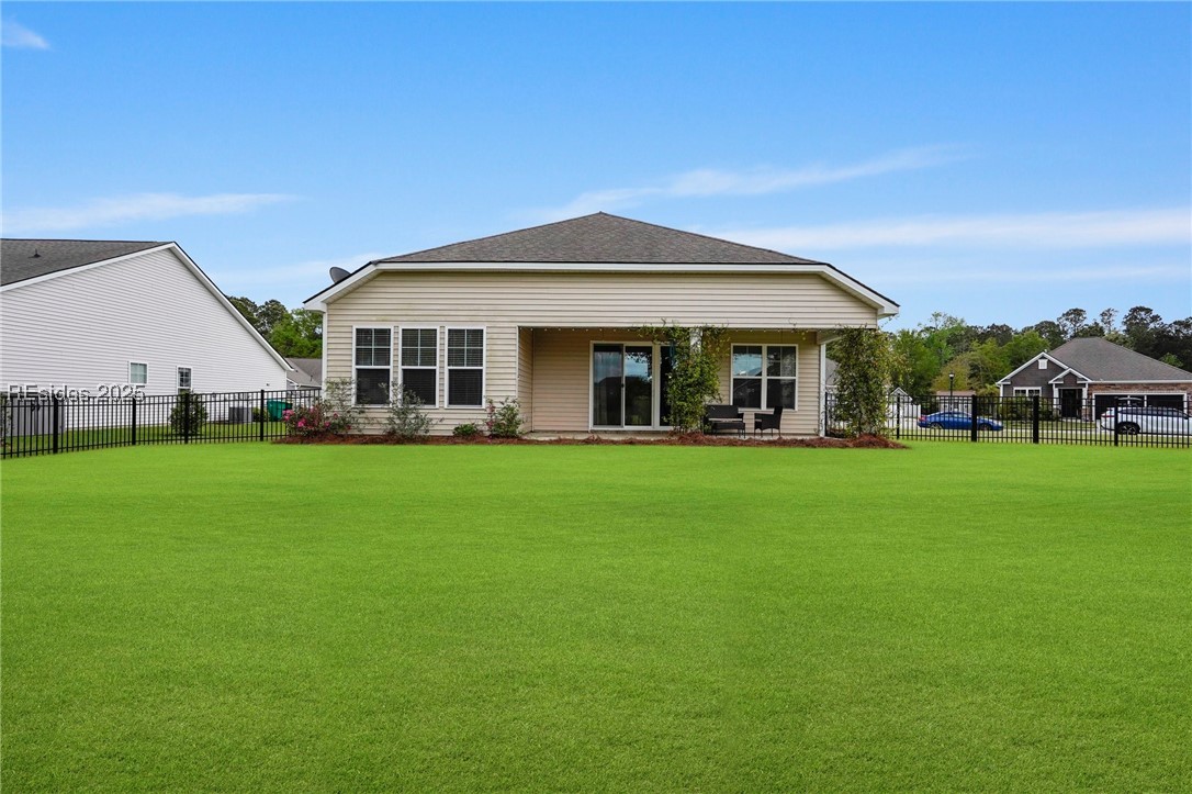 39 Bridgeton Drive, Okatie, South Carolina image 39