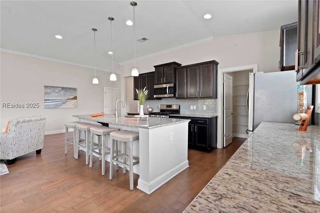 39 Bridgeton Drive, Okatie, South Carolina image 17