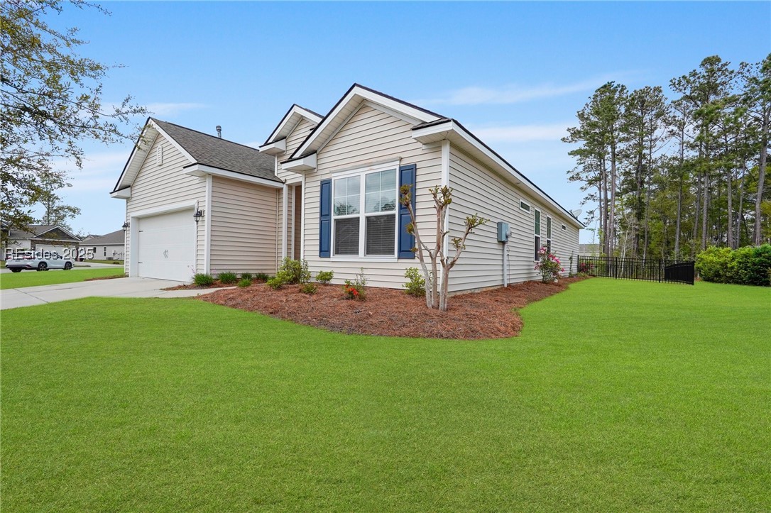 39 Bridgeton Drive, Okatie, South Carolina image 2