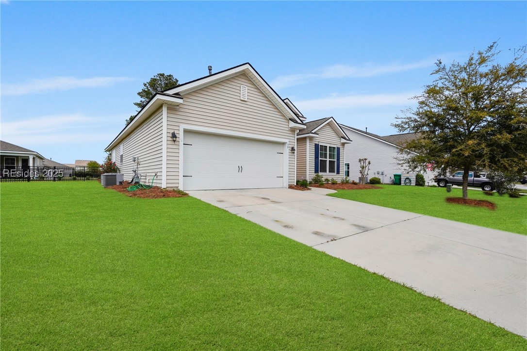 39 Bridgeton Drive, Okatie, South Carolina image 3