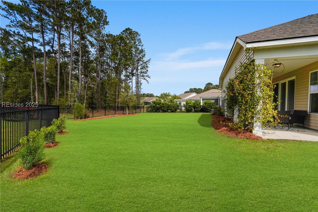 39 Bridgeton Drive, Okatie, South Carolina image 37