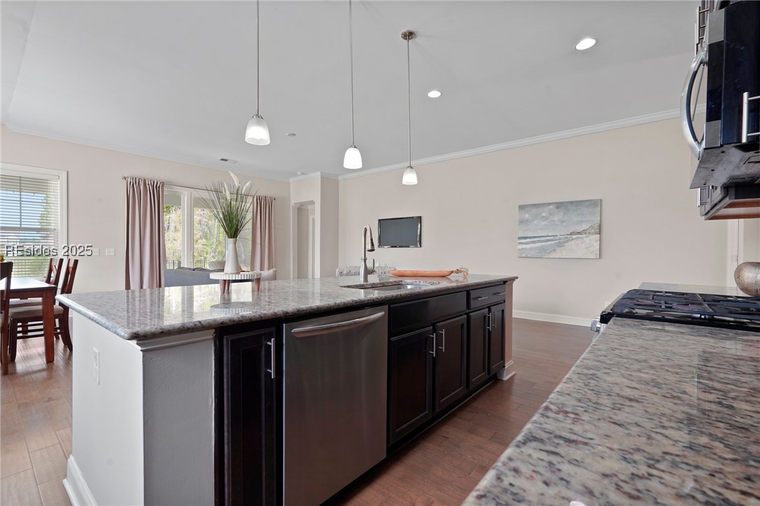 39 Bridgeton Drive, Okatie, South Carolina image 21