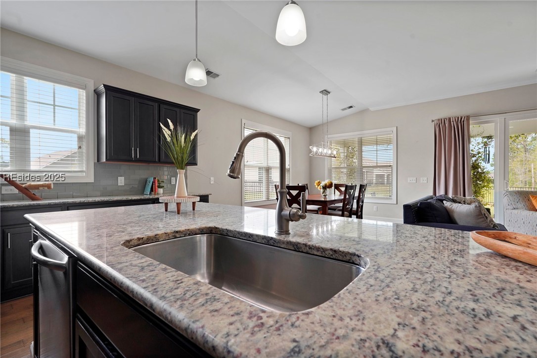 39 Bridgeton Drive, Okatie, South Carolina image 18