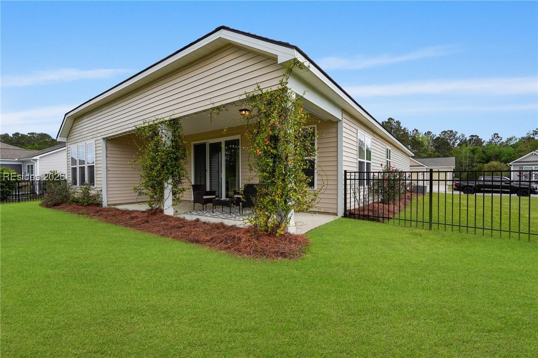 39 Bridgeton Drive, Okatie, South Carolina image 38
