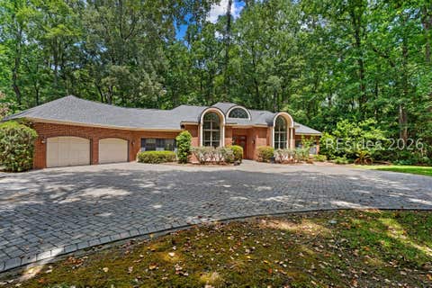 Homes For Sale - 5 Hackamore Drive<br/> Bluffton, SC 29910
