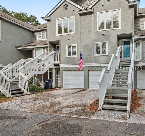 Condo For Sale - 10 Yacht Cove Drive #204<br/> Beaufort County, Hilton Head Island, SC 29928